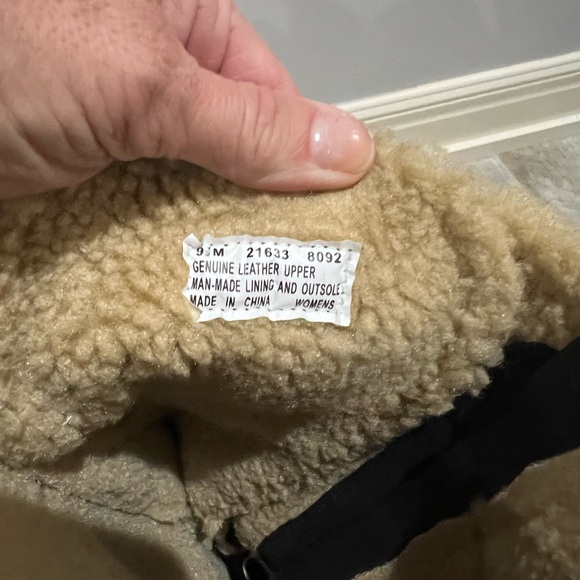 Timberland Earthkeepers Woman’s Boot - Picture 6 of 8